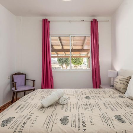 Apartamento Adeje Apartman Costa Adeje  Kültér fotó