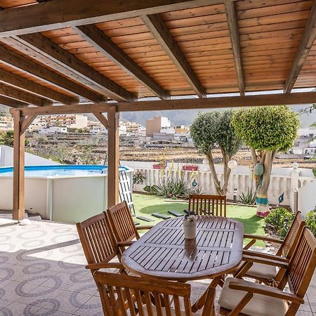 Apartamento Adeje Costa Adeje  Kültér fotó