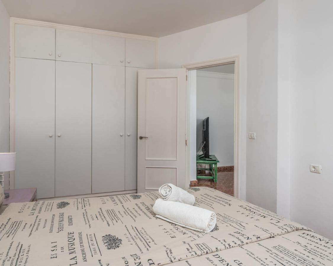 Apartamento Adeje Apartman Costa Adeje  Kültér fotó