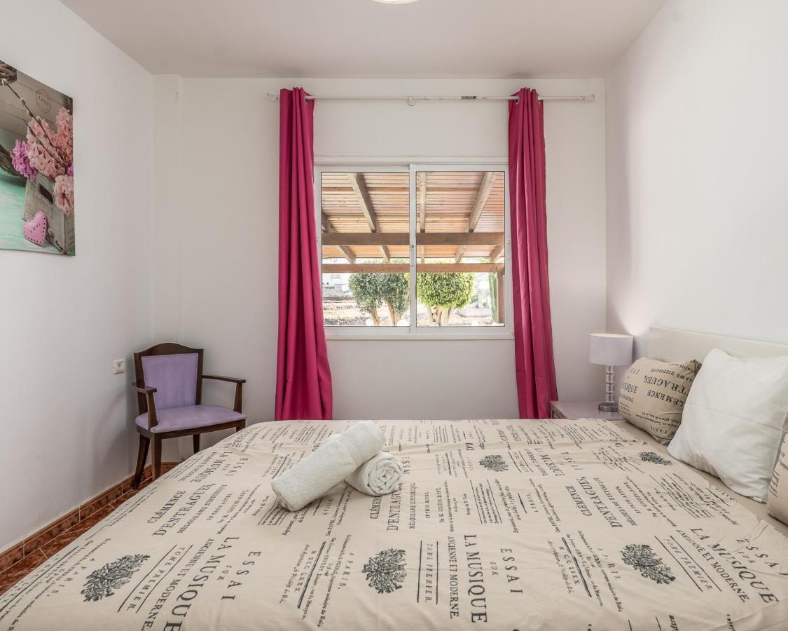 Apartamento Adeje Apartman Costa Adeje  Kültér fotó