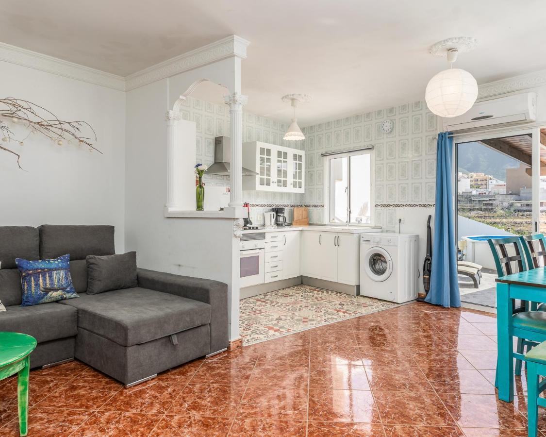 Apartamento Adeje Costa Adeje  Kültér fotó