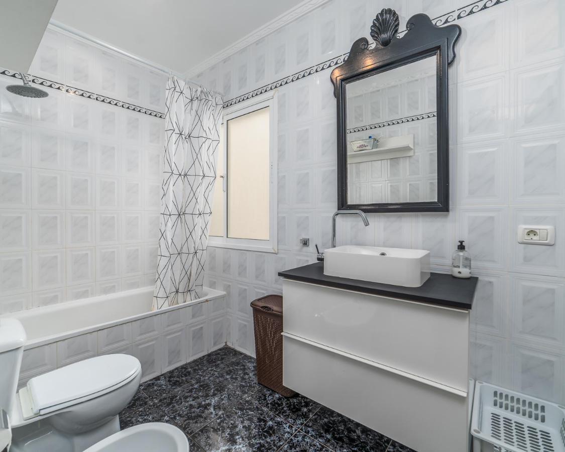Apartamento Adeje Costa Adeje  Kültér fotó