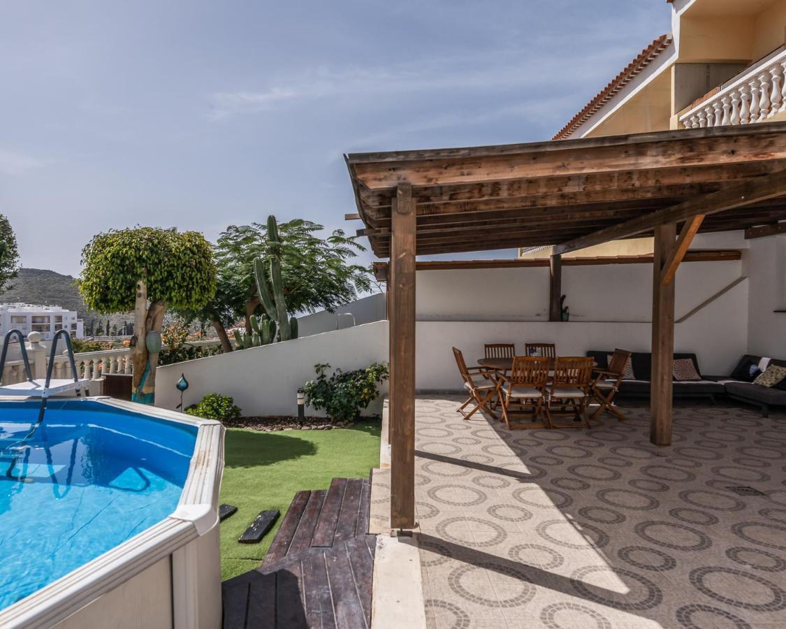 Apartamento Adeje Apartman Costa Adeje  Kültér fotó