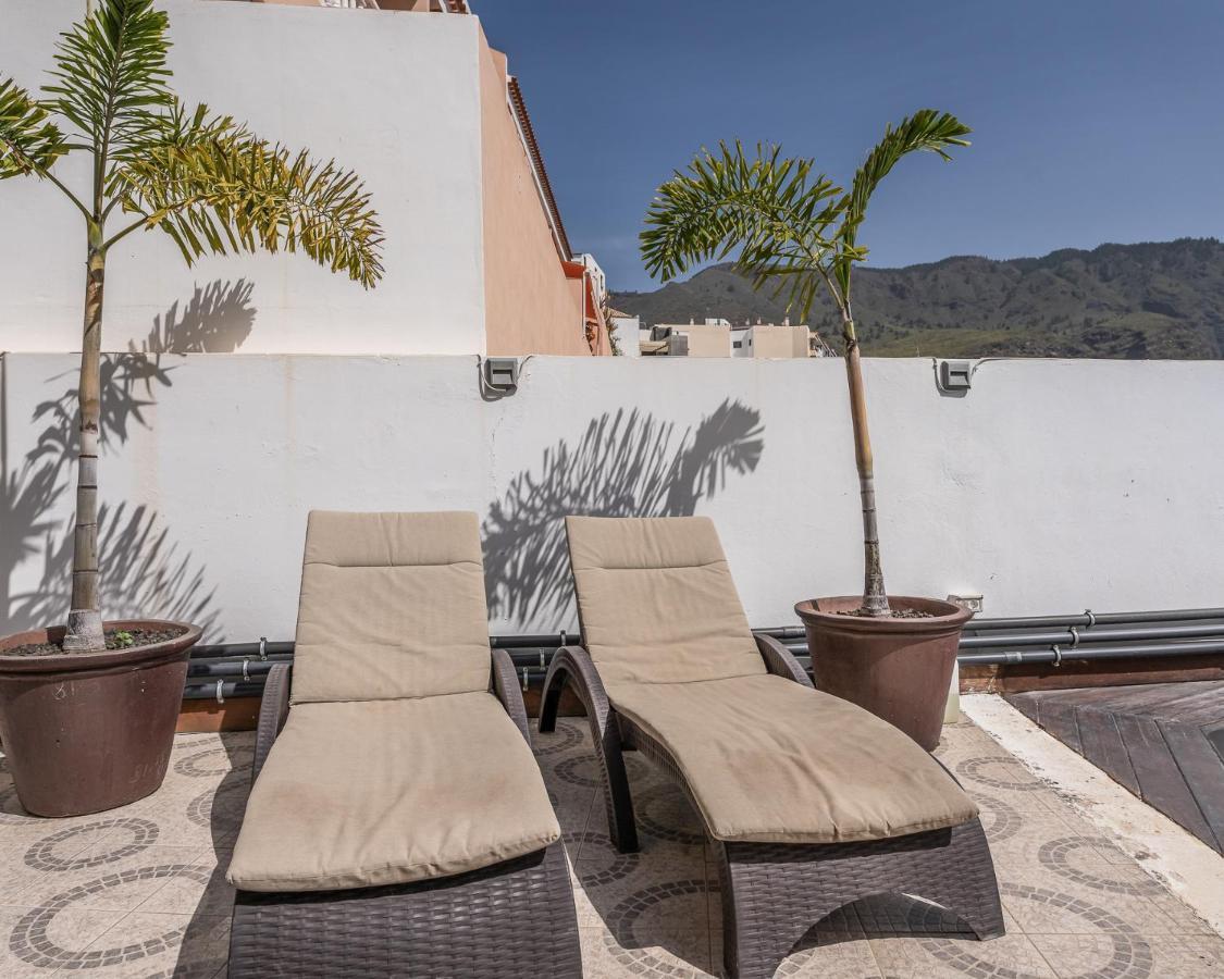 Apartamento Adeje Apartman Costa Adeje  Kültér fotó