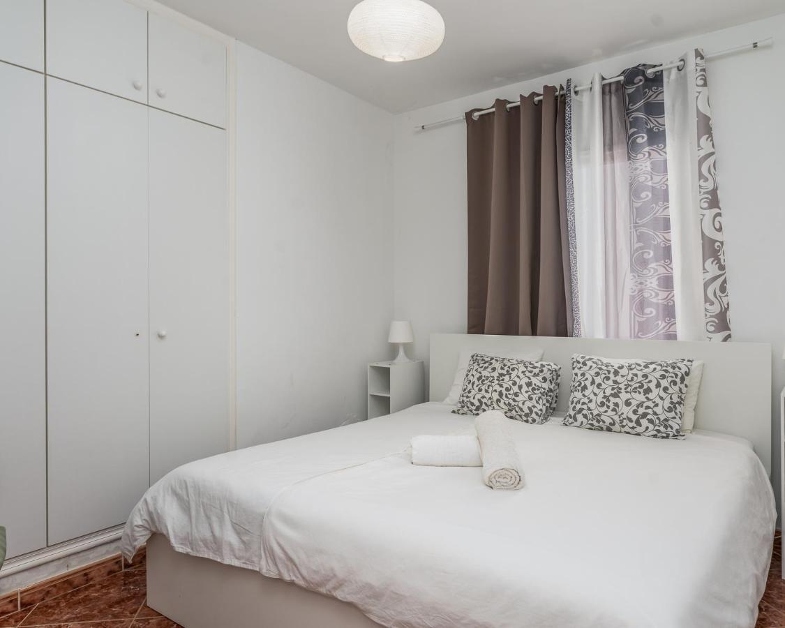 Apartamento Adeje Apartman Costa Adeje  Kültér fotó