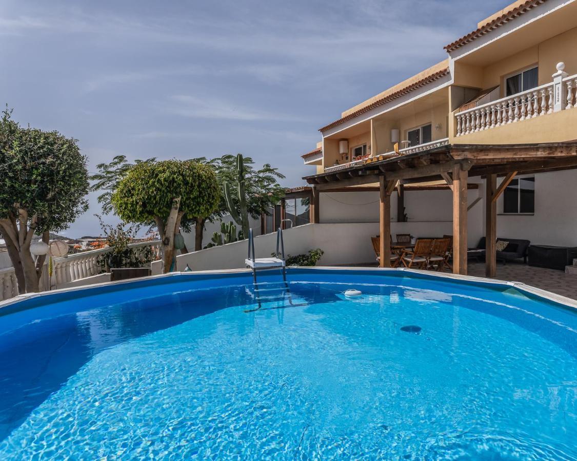Apartamento Adeje Costa Adeje  Kültér fotó