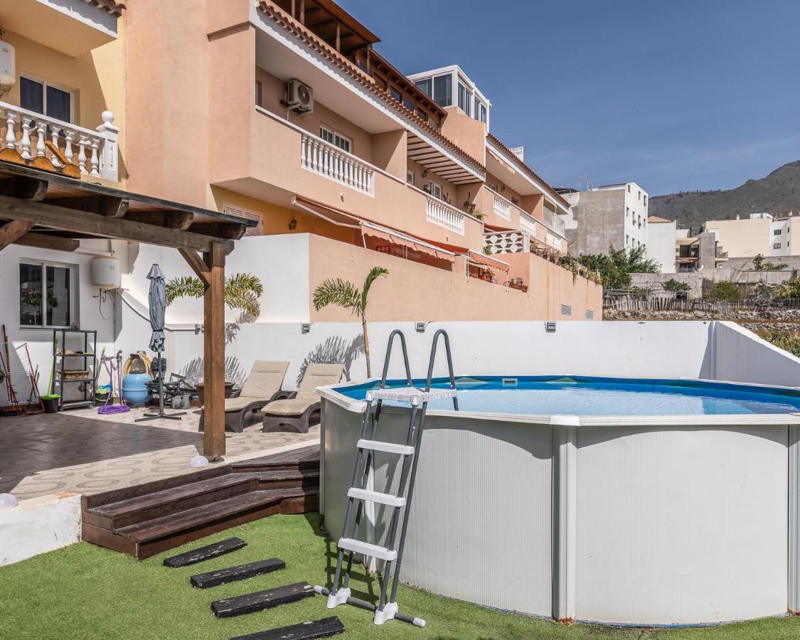 Apartamento Adeje Costa Adeje  Kültér fotó