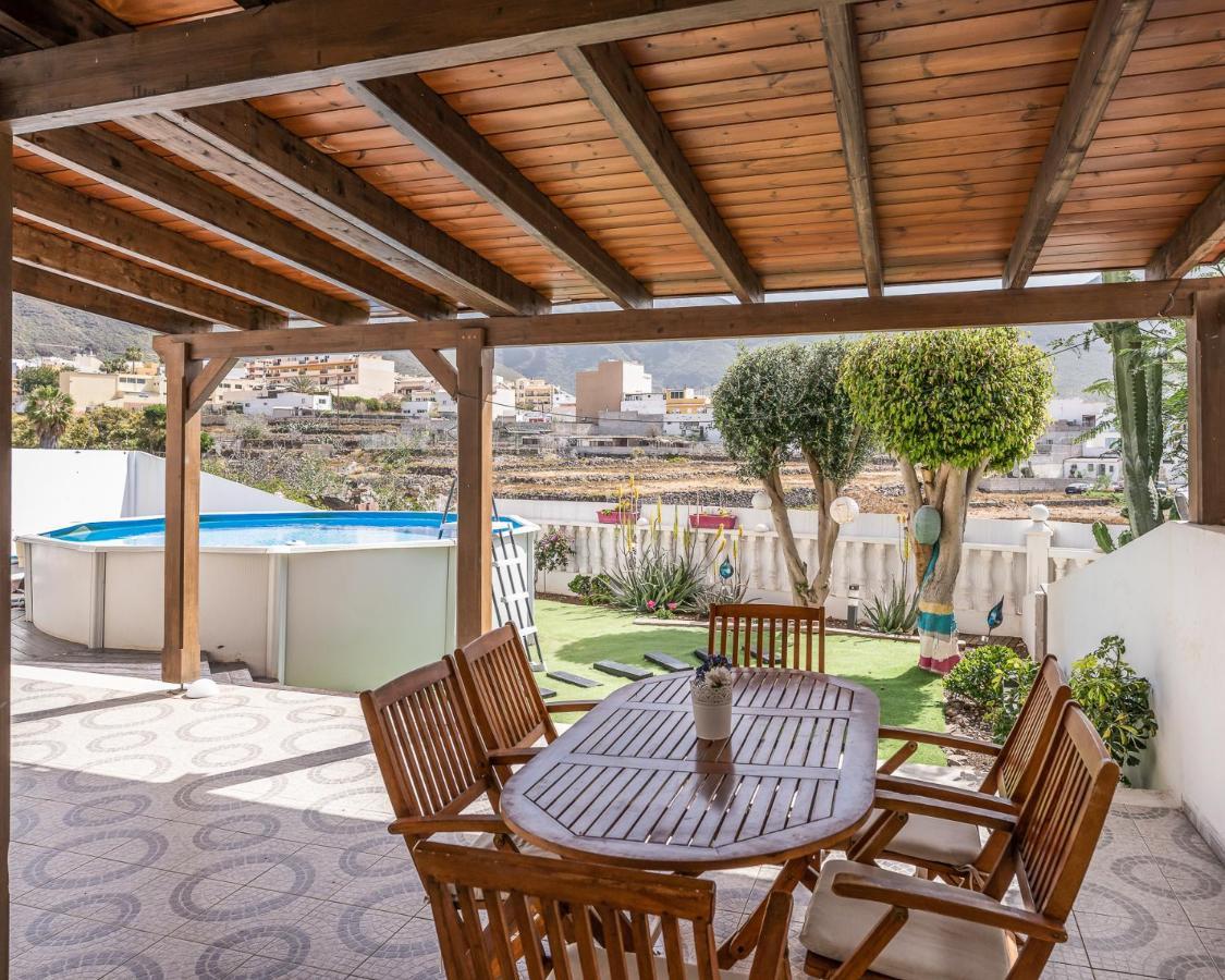Apartamento Adeje Costa Adeje  Kültér fotó
