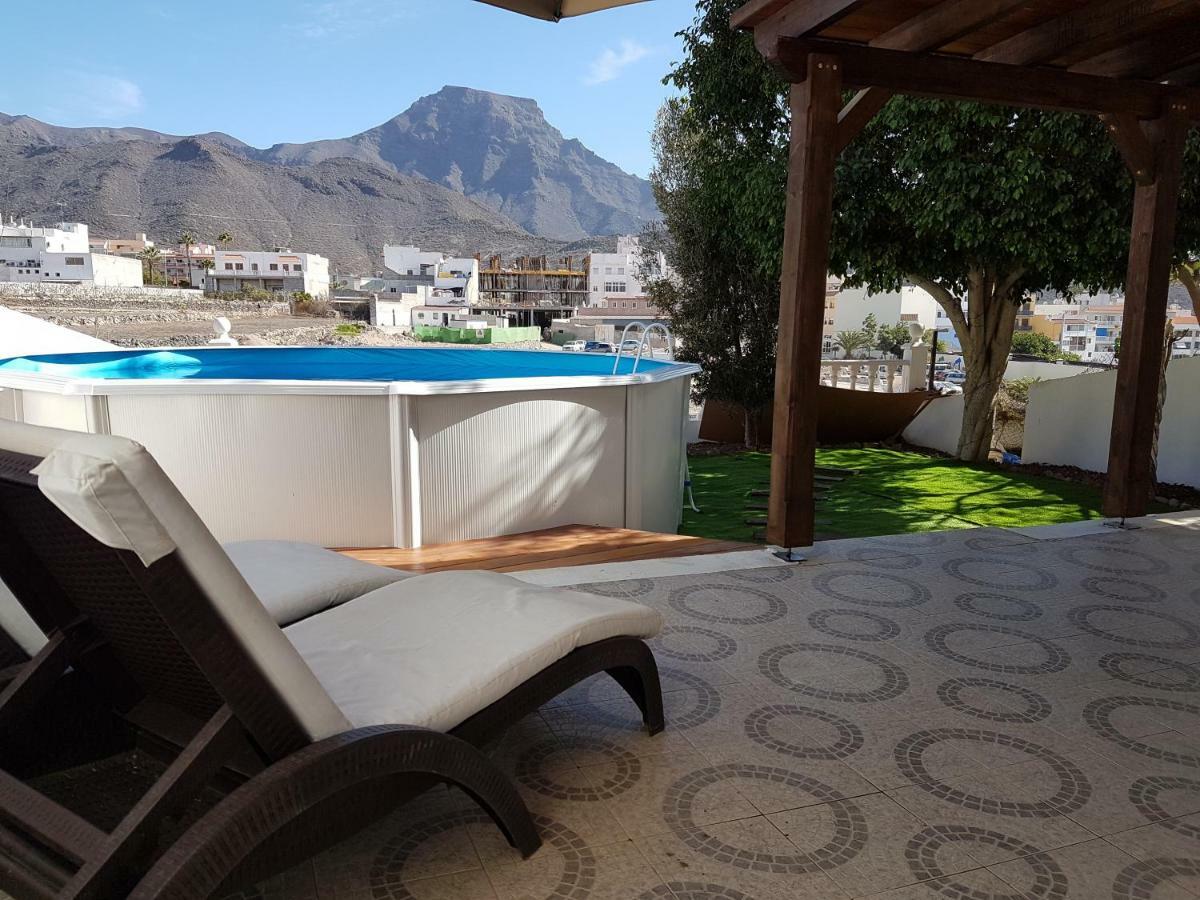 Apartamento Adeje Apartman Costa Adeje  Kültér fotó